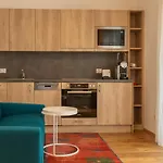 Premium Green Apartments Vienna